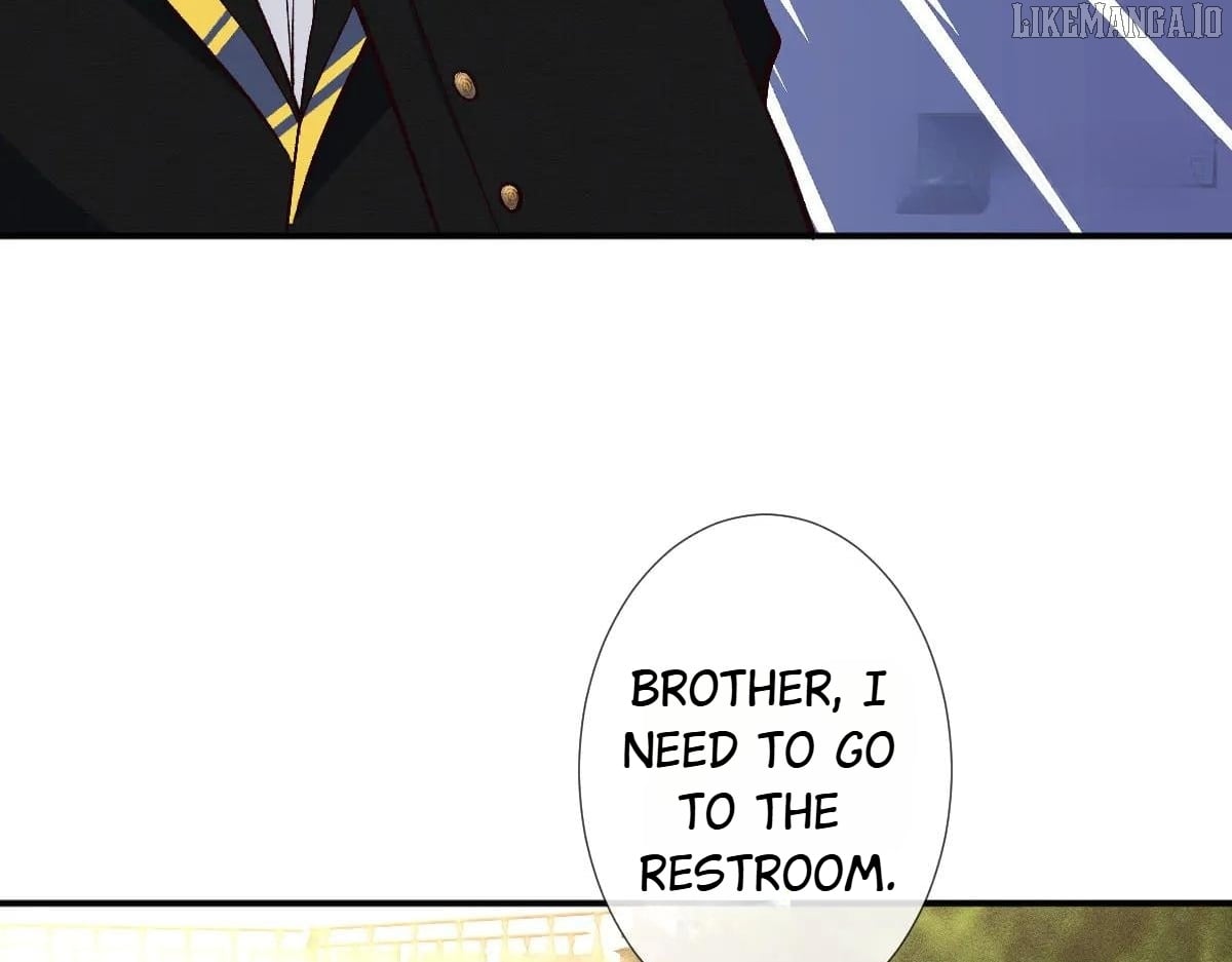 Everyone's Darling Chapter 302 - page 73